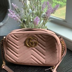 Gucci crossbody bag